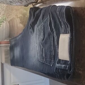 Mens Demin Jeans 34x32